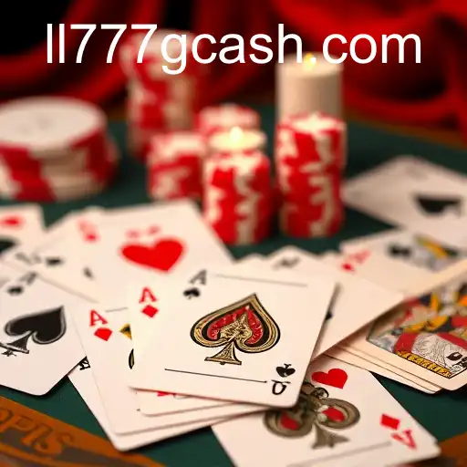 Exploring the Fascinating World of Card Games