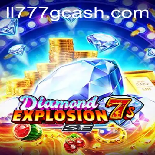 Unveiling DiamondExplosion7sSE: The Sparkling New Casino Adventure
