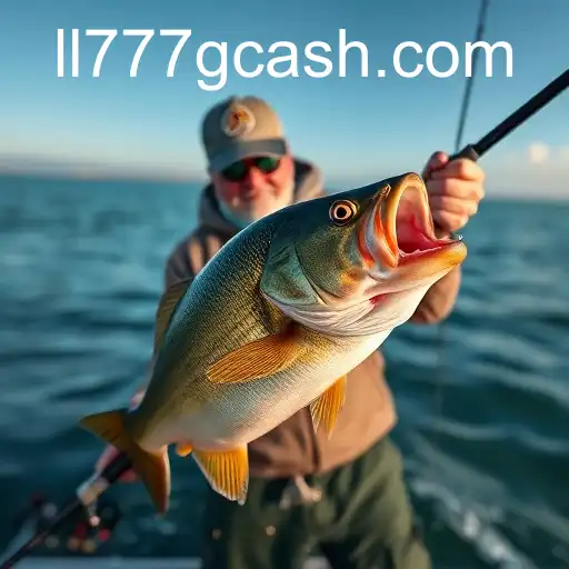 Exploring the World of Fishing: A Journey into ll777.com