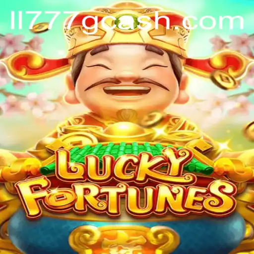 Discovering LUCKYFORTUNES: The Thrilling Game Taking the Digital World by Storm