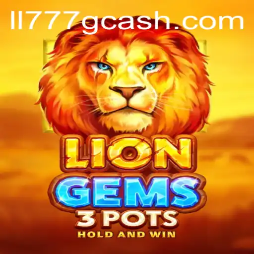 LionGems3pots: An Enthralling Journey into the World of Online Gaming