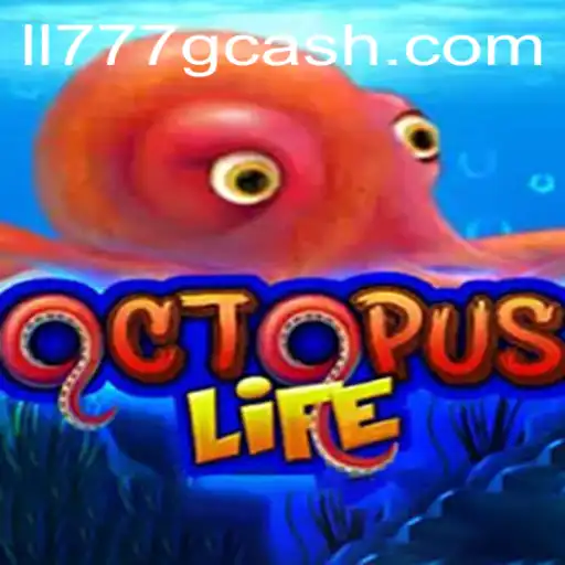 Explore the Depths of OctopusLife: A Unique Gaming Experience