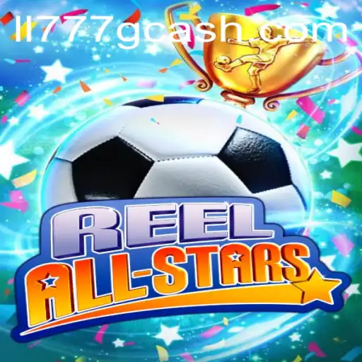ReelAllStars: A Captivating Dive into the Exciting World of Slots
