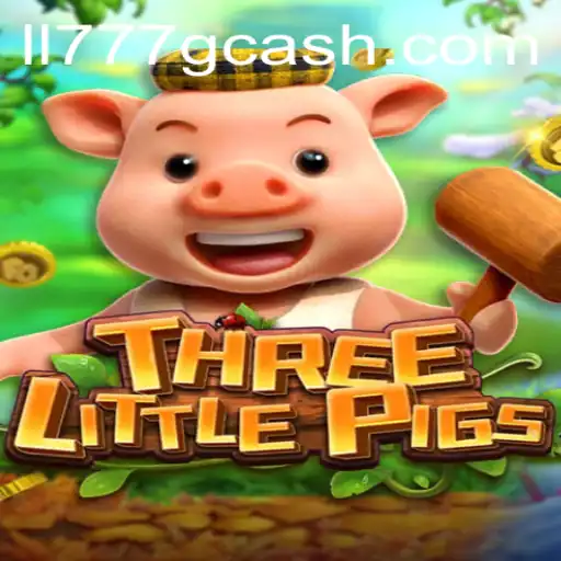 Discover the Enchantment of THREELITTLEPIGS: A Modern Game Adventure