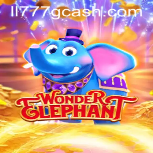 Discover the Thrills of WonderElephant: An Exciting New Game